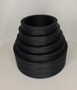 Axle/Engine/Driverain Seal Installer Pro Master Kit | PA6-CF Composite | Precision Fit | Universal | Made in USA