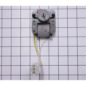 Frigidaire 297309000 115V Refrigerator Evaporator Fan Motor