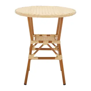 California Bistro Table by Valerie California Bistro Table by Valerie