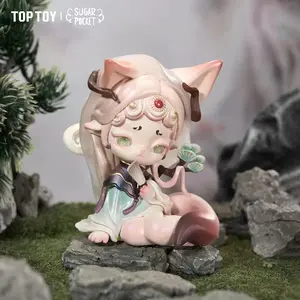 【Yoo】NINIMO Cloud Whisper Series Figure Blind Box