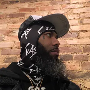 Gas “Shiesty Mask”