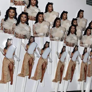 Drink Stirrers Bar Signature Drink Party BabyShower Wedding decorations Decoration Decoration