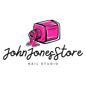 JohnJonesStore shop logo