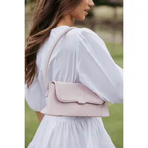 Chiara Bag - Pink