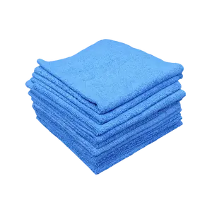 Premium Edgeless Microfiber Towel