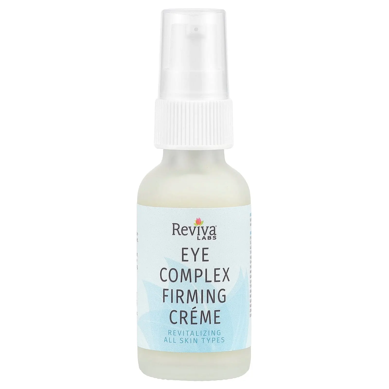 Reviva Labs Eye Complex Firming Creme, 1 fl oz (29.5 ml)