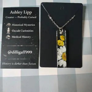 The Everlasting Bloom AP013-G