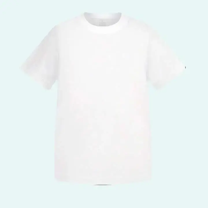 Hanes Men's T-Shirt, Beefy-T Heavyweight Cotton Crewneck Tee, 1 or 2 Pack, Available in Tall Sizes