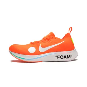 Zoom Fly Mercurial FK / OW "Off-White" AO2115 800