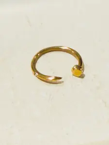 Nail Ring