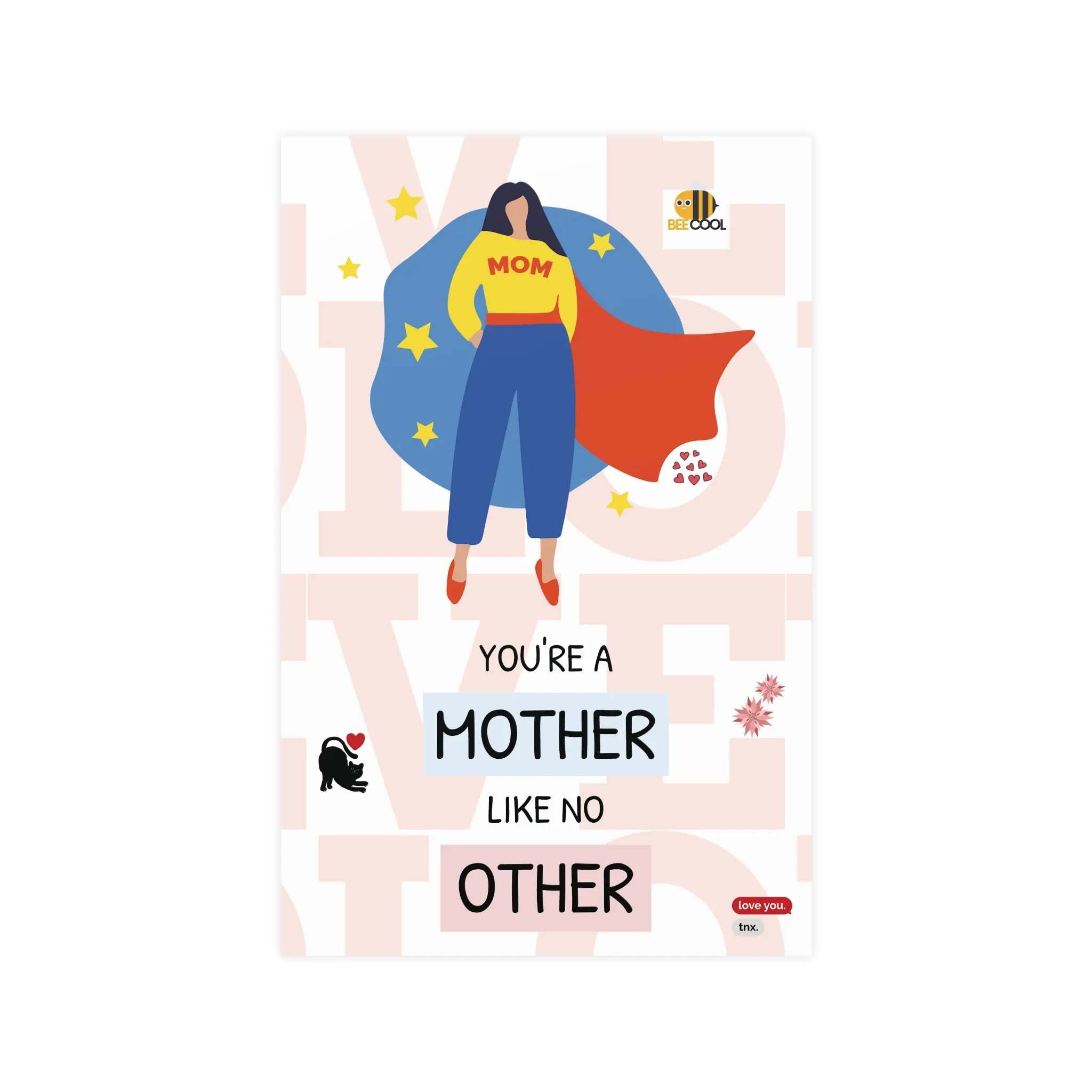 Premium Vertical and Horizontal Matte Posters for Home or Office Decor