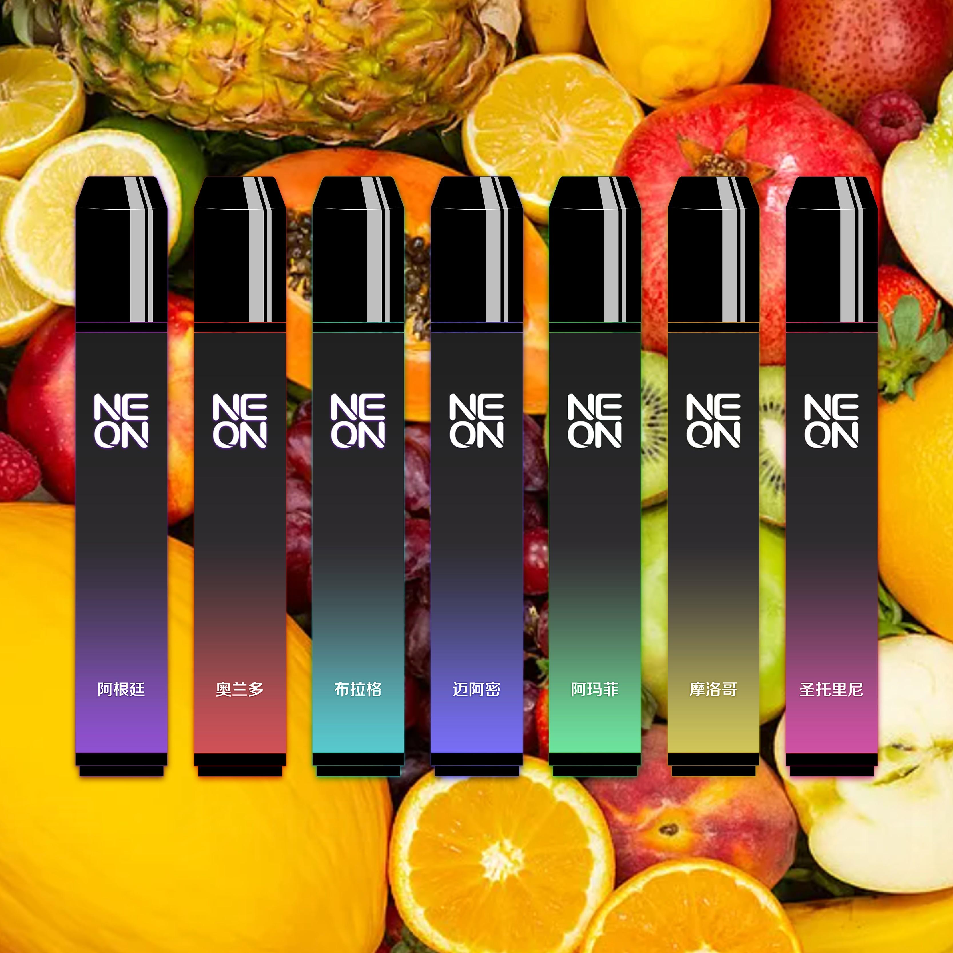 Ultra-Light Dual-Tip Replaceable Inhaler -Compact Pocket Design, Multi-Scene Use forTravel, Study, Office & Outdoor