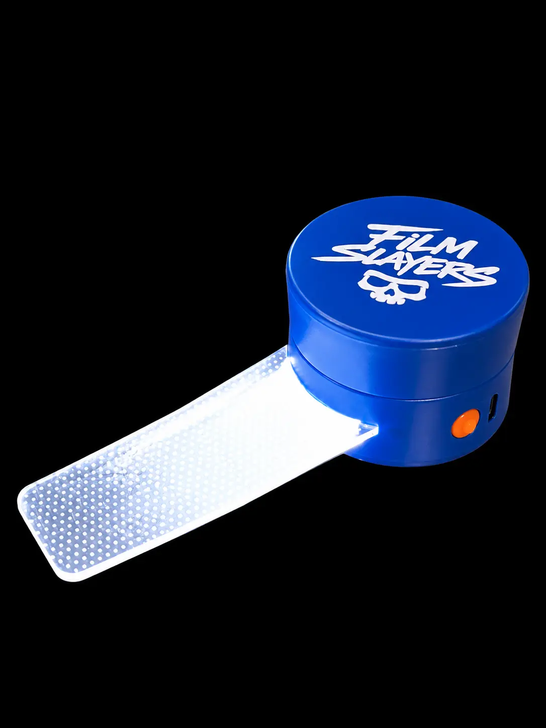 The China Right – Rechargeable LED Magnetic Lighting Tool for Window Film Installation