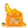 Turmeric Nourishing Body Scrub 280g - Natural Turmeric Extract Infused Body Care Skin Product, Gentle Cleansing Moisturizer for Exfoliating, Hydrating Skin for Smooth, Supple, Radiant Results
