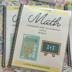 2nd Grade Math Curriculum