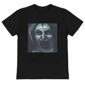 FF “DED NUN”  Tshirt