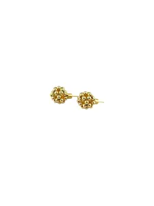 BUBBLE EARRINGS