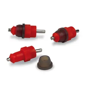 Push-In Poultry Nipple Drinker – DIY Automatic Watering System