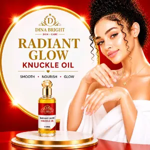 RADIANT GLOW KNUCKLES OIL.