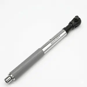 Sekam  150N-m Torque, 40-ToothCR-V Steel, Forward/Reverse, Compatible with Electric/Air/Manual Wrenches, 1/2" 3/8" 1/4" DriveAdapters for Auto Repair Tight Spaces,TikTokShopBlackFriday