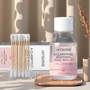 Acne Care Serum, Blemish Relief Care, Gentle Texture, Local Application, Korean Skin Care, Clear Facial Skin, Pimple Care Essence, Acne Clearing Products