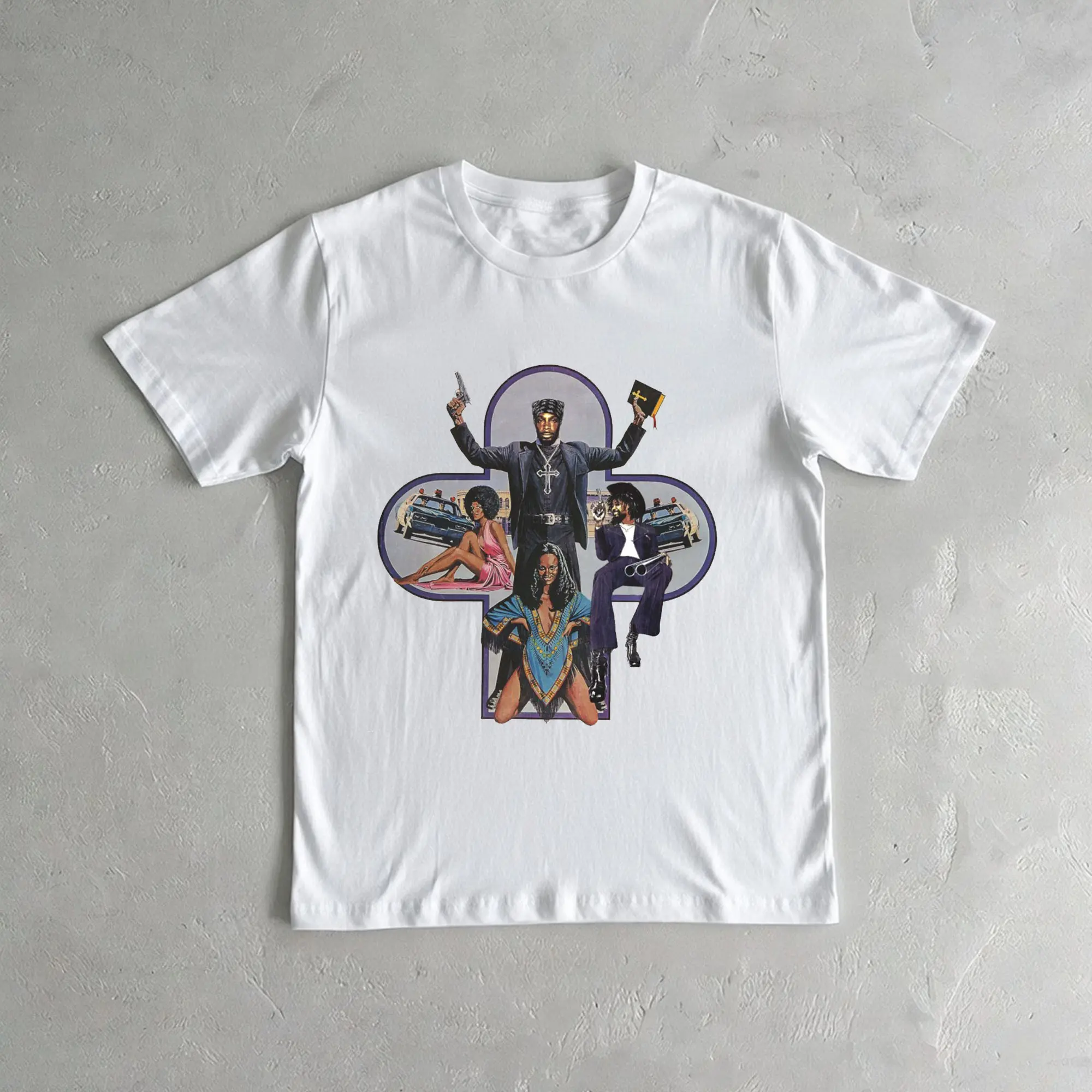 JPEGMAFIA Scaring The Hoes T-Shirt Y2k Hip Hop Merch, Music Lover Shirt, Gift for Fans
