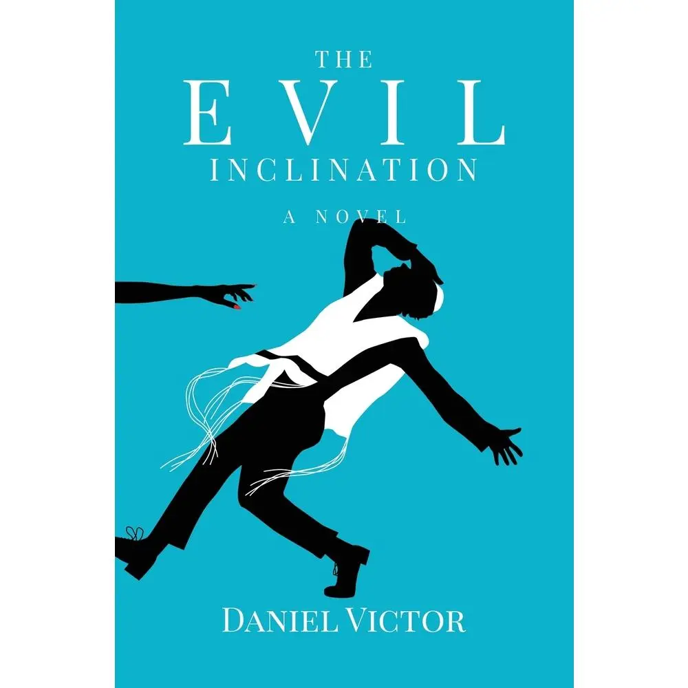 USED-The Evil Inclination by Victor, Daniel (Paperback)