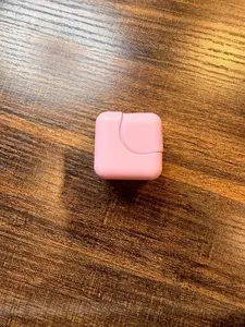 Fidget Cube Spinner – Tactile Sensory Stress Relief Toy