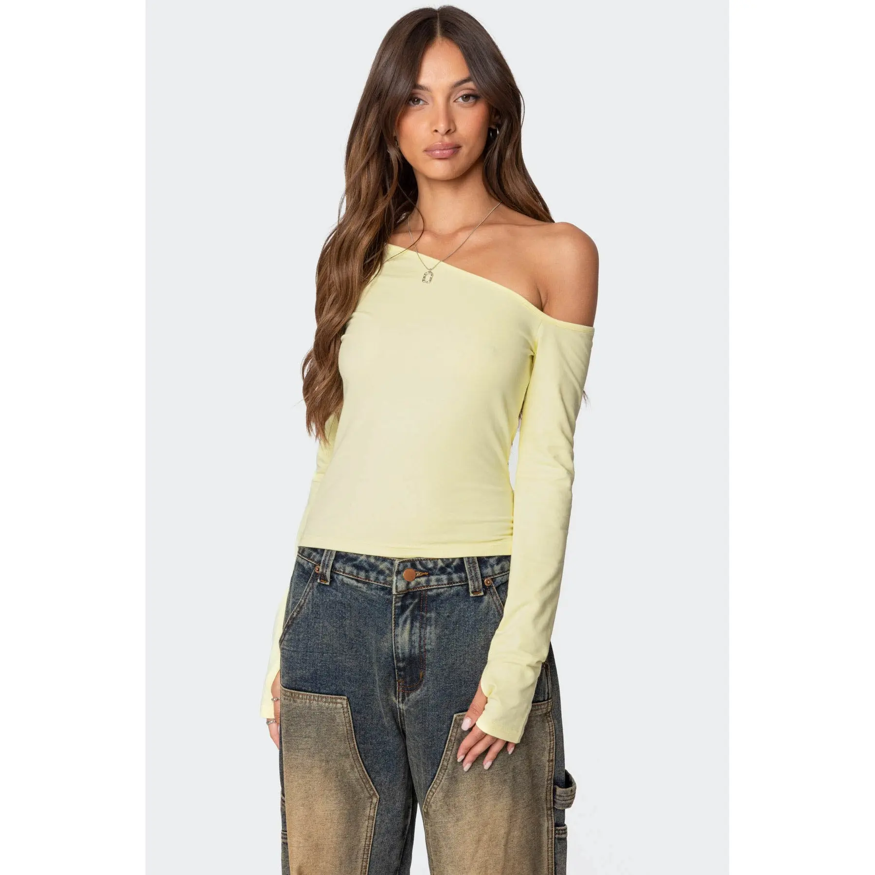 Swan Asymmetric Top