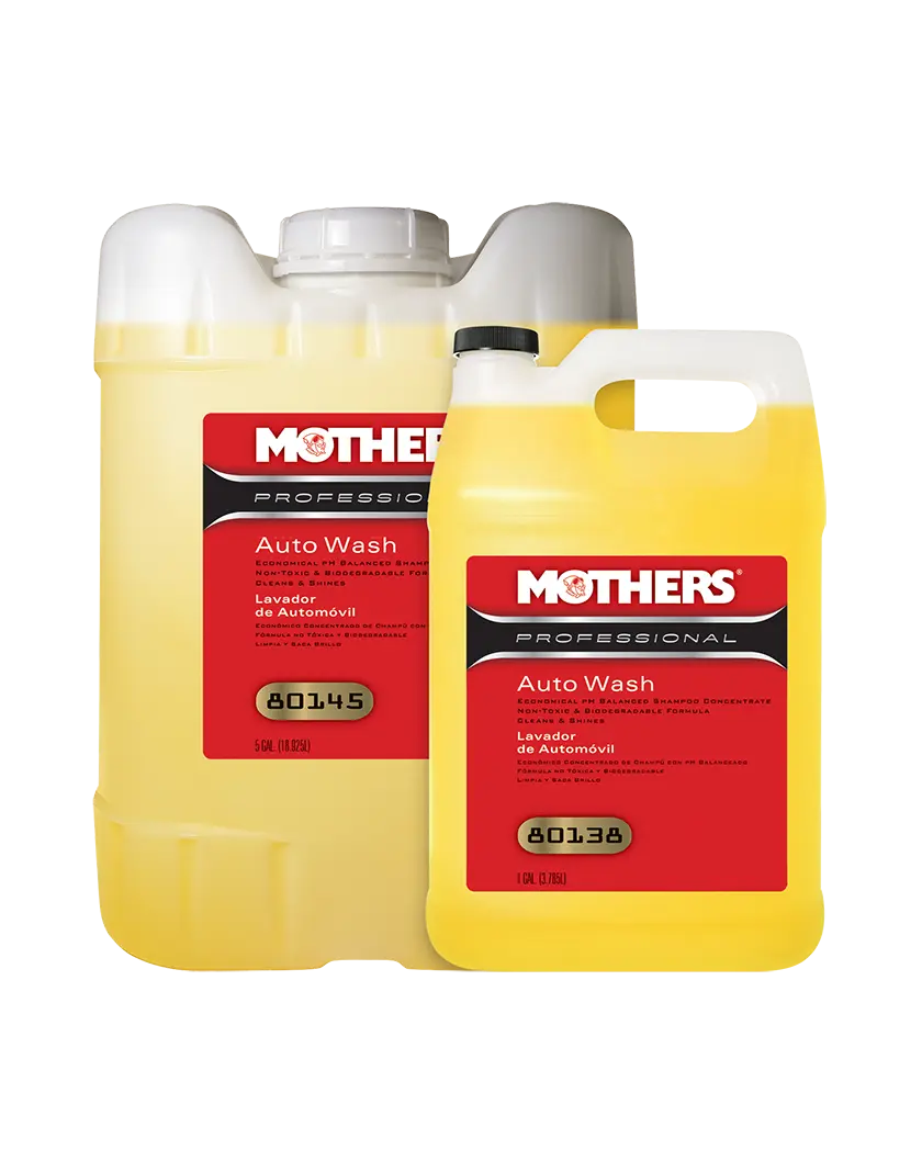 Professional Auto Wash (Concentrate)