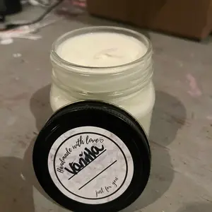 8oz candles 8oz candles