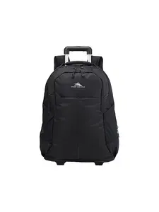 High Sierra Powerglide Pro Wheeled Backpack