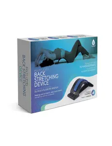 Pursonic - Back Stretcher