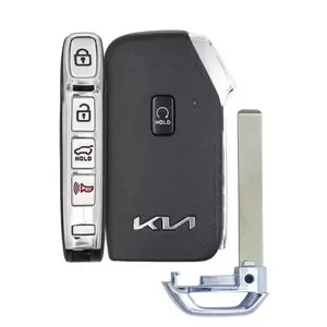 2020 - 2024 Kia Sorento Smart Key 5B w/ Remote Start & Hatch Fob FCC# SY5MQ4FGE05 - 95440-P2020