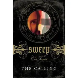 USED Book - The Calling by Tiernan, Cate (Paperback) - english
