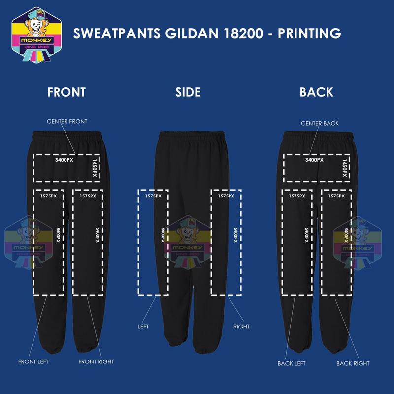 WWE Roman Reigns OTC 10 Star Sweatpants - Unisex Tribal Chief Design for Men & Women - Comfortable & Stylish Casual Wear - Perfect Gift for Fans - Heavy Blend Joggers with Classic Fit and Covered Elastic Waistband