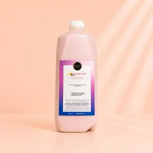 1/2 Gallon of  hair growth- Conditioner(infused with rosemary, lavender, peppermint and indian powder) Haircare. Nourishing