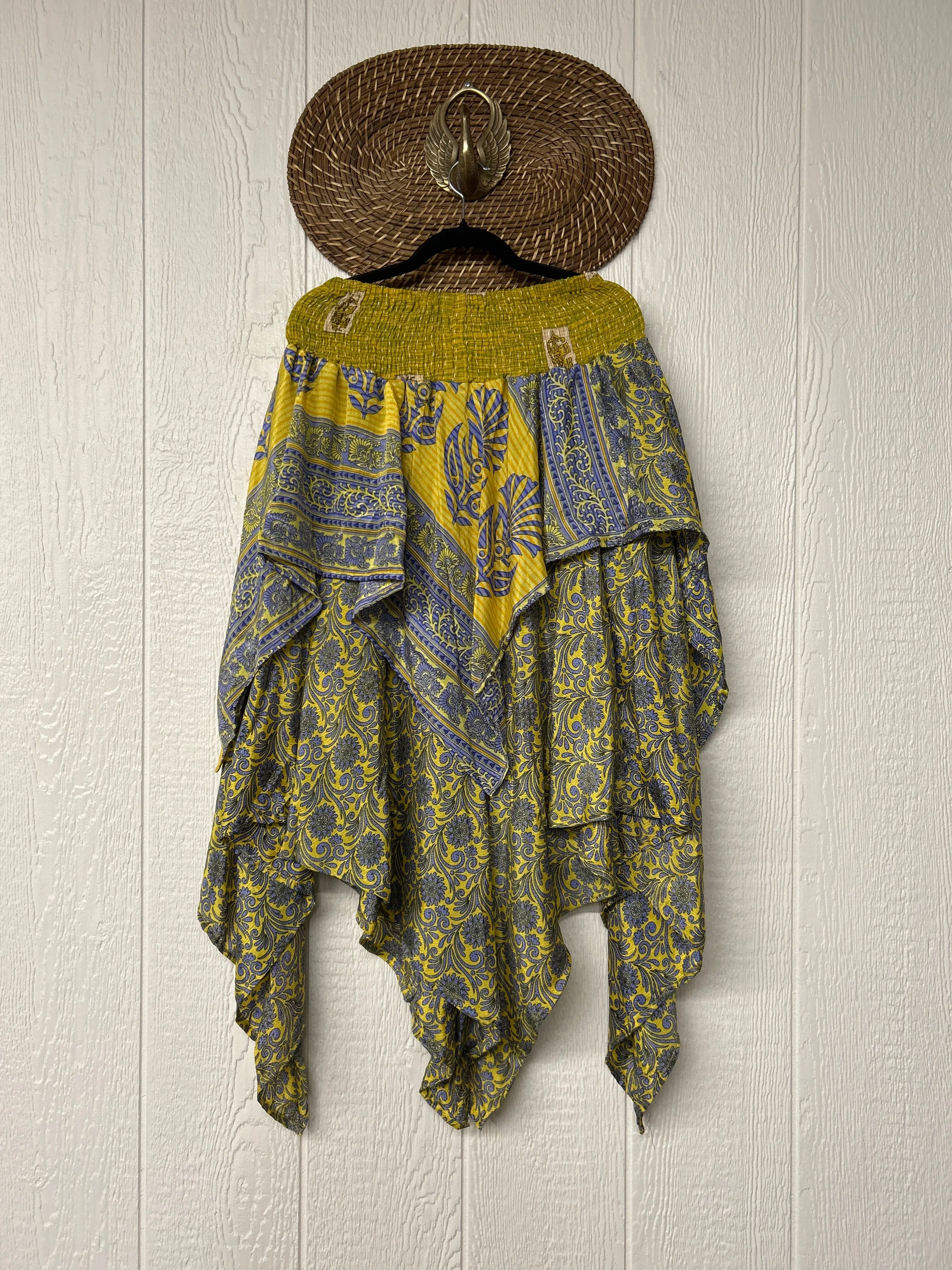 Rasgulla Sari Pixie Pant 0426 036