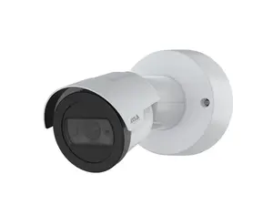 AXIS M2036-LE Bullet Camera, 4 MP affordable camera with deep learning | 02125-001