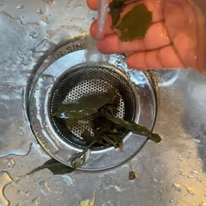 Stainless Steel Kitchen Sink Strainer, Round Sink Drain Cover, Kitchen Sink Strainer Basket, Kitchen Fixture Accessories