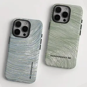 flaunt phone case For IPhone 16/15/14/13/12 Pro Max 14 15 16 Plus 11 Thickened aesthetic girly case Double-Layer TPU+PC Material 2-In-1 Shockproof And Drop-Proof Protective Shell Provides Solid Protection anti-yellowing Best friend gifts Cover Protector