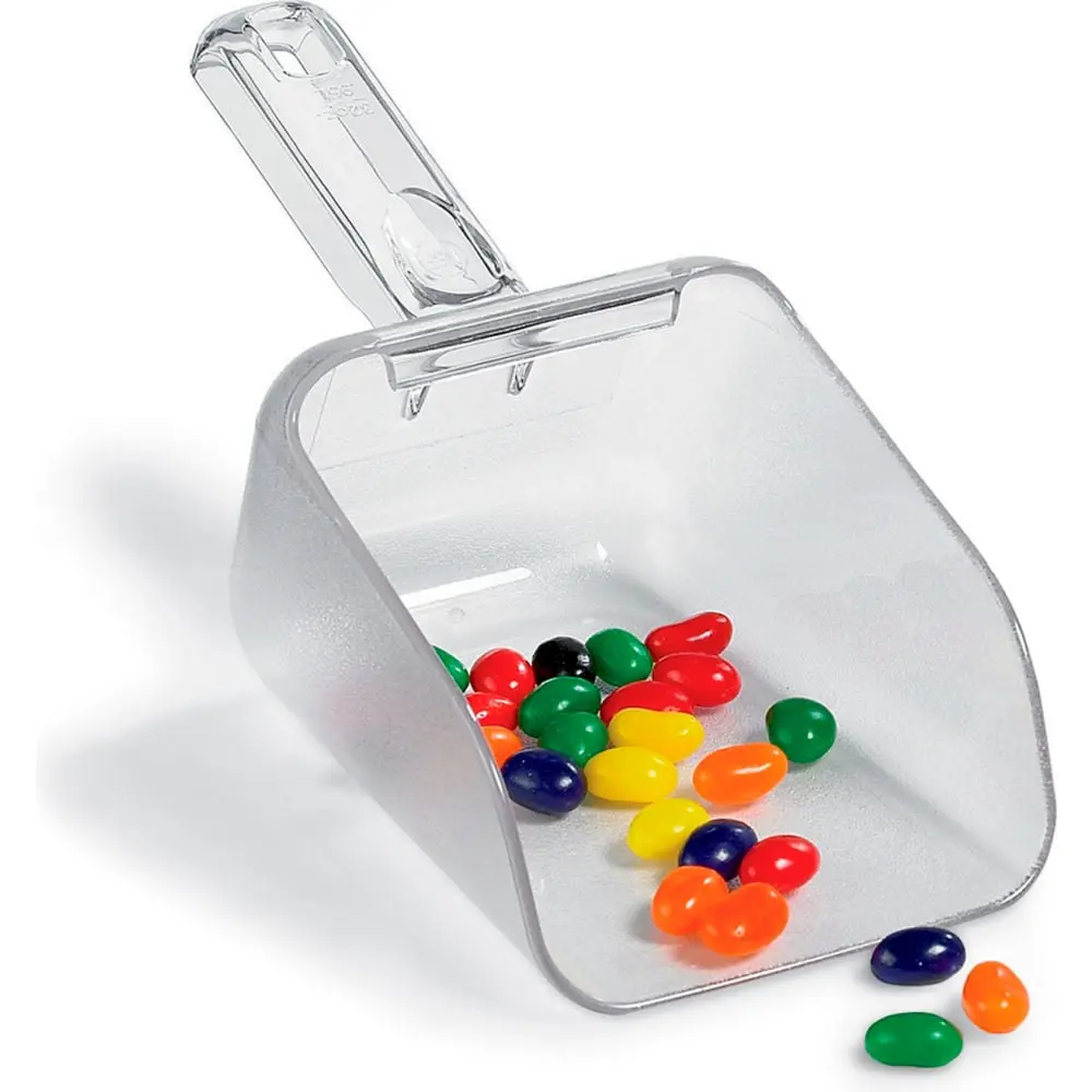 Rubbermaid Commercial Products 4590700 32 oz Kitchen Utensils Utility Scoop