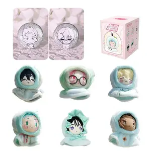 ALIEN STAGE Blind Box Toys Sunny Doll Series – Mystery Unboxing Collectibles, Cute Plush Surprise Gifts for Kids & Girls