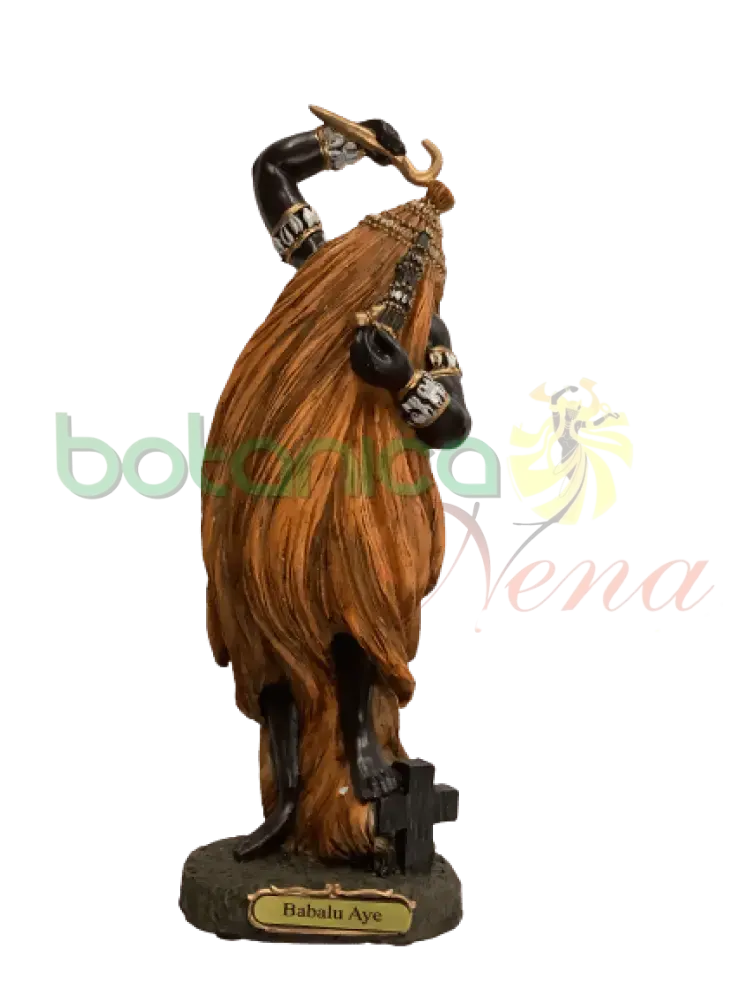 Babalu Aye