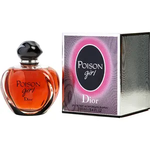 Poison Girl By Christian Dior Eau De Parfum For Women Poison Girl By Christian Dior Eau De Parfum For Women