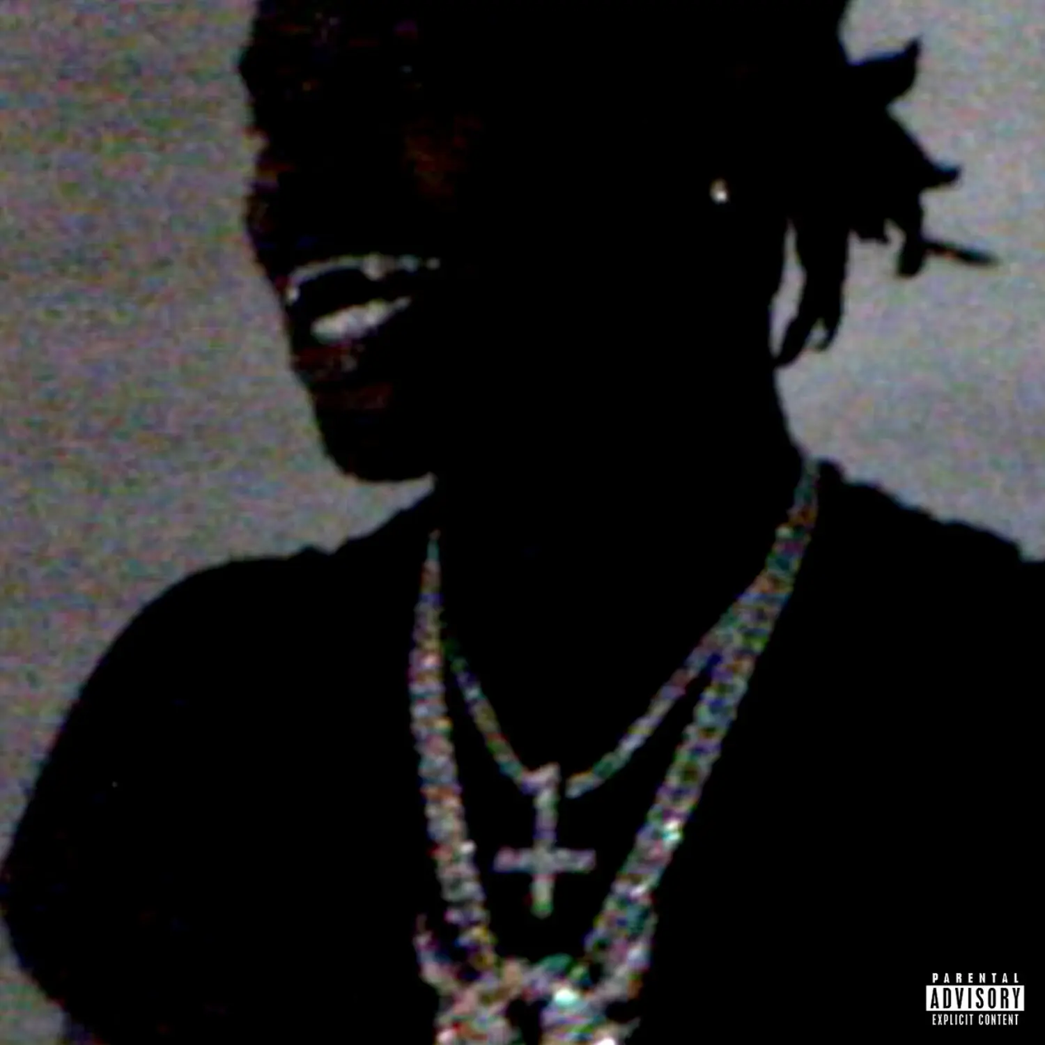 Ken Carson - A Great Chaos  [VINYL RECORD - LP] Explicit