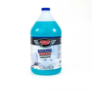 Pot & Pan Dish Wash Detergent