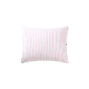 Standard Pillowcase in Small Sakura Stripe