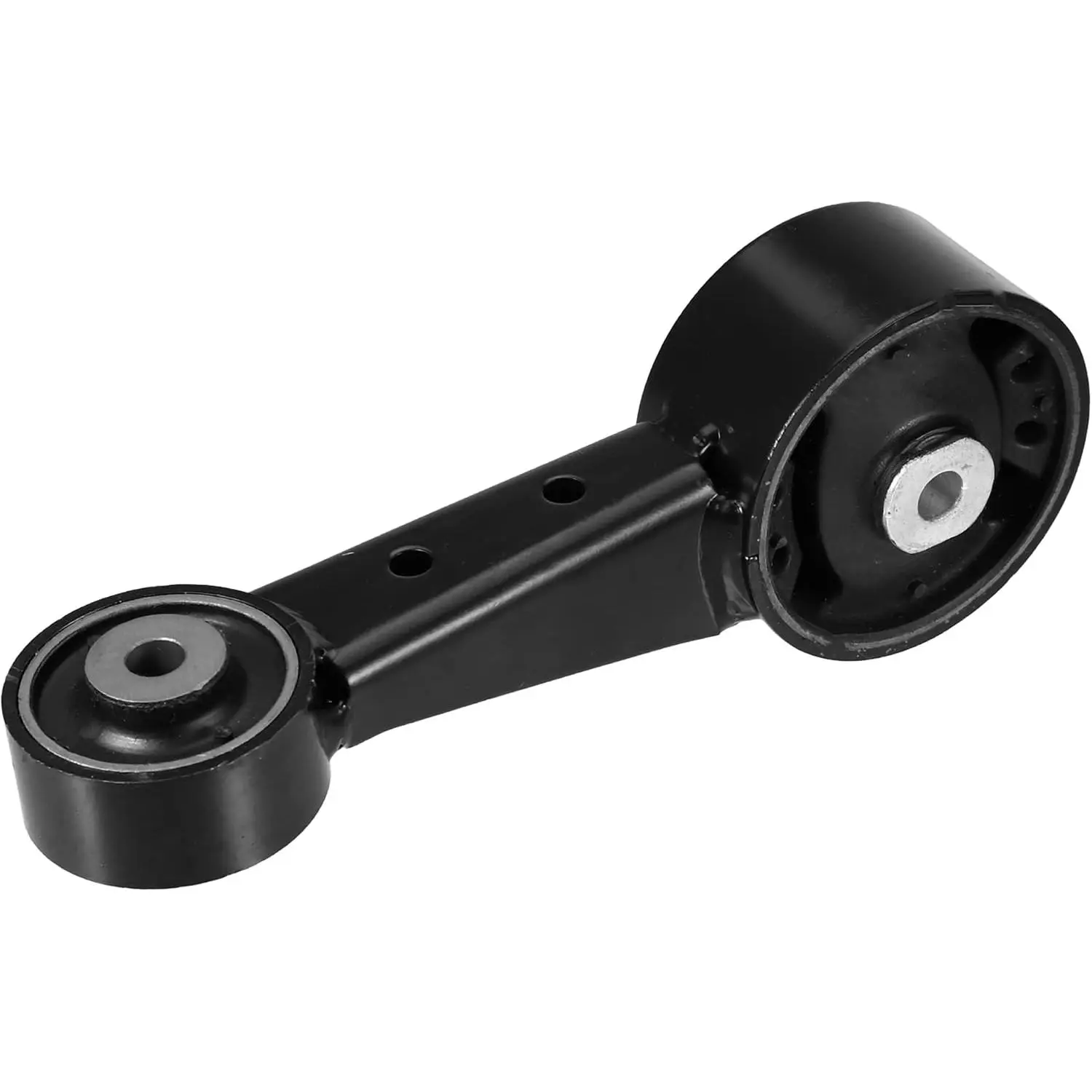 1 x Engine Motor Mount - Front Metal-Rubber Transmission Mount 12363-31040 Torque Strut Bracket, 23x8.1x5.6cm Vibration Fix Accessory Only for Lexus RX350/Highlander 2007-2009, Effectively Reduce Vibration Mechanical Hardware