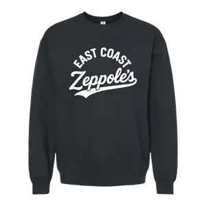 East Coast Zeppole's